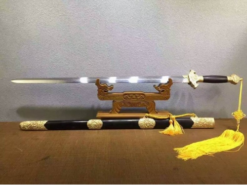 富贵牡丹剑-608