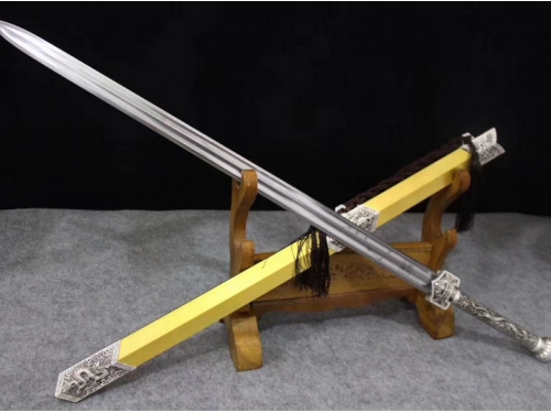 龙之剑